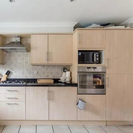 Stunning Spacious City Flat Close To Addenbrookes Cambridge  Eksteriør bilde