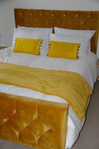 Stunning Spacious City Flat Close To Addenbrookes Cambridge  Eksteriør bilde