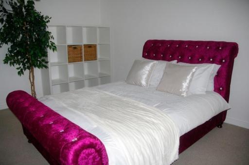 Stunning Spacious City Flat Close To Addenbrookes Cambridge  Eksteriør bilde